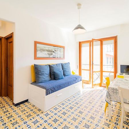 194 - A Casa Di Andrea, Cavi Di Lavagna A Soli 80Metri Dal Mare Kültér fotó
